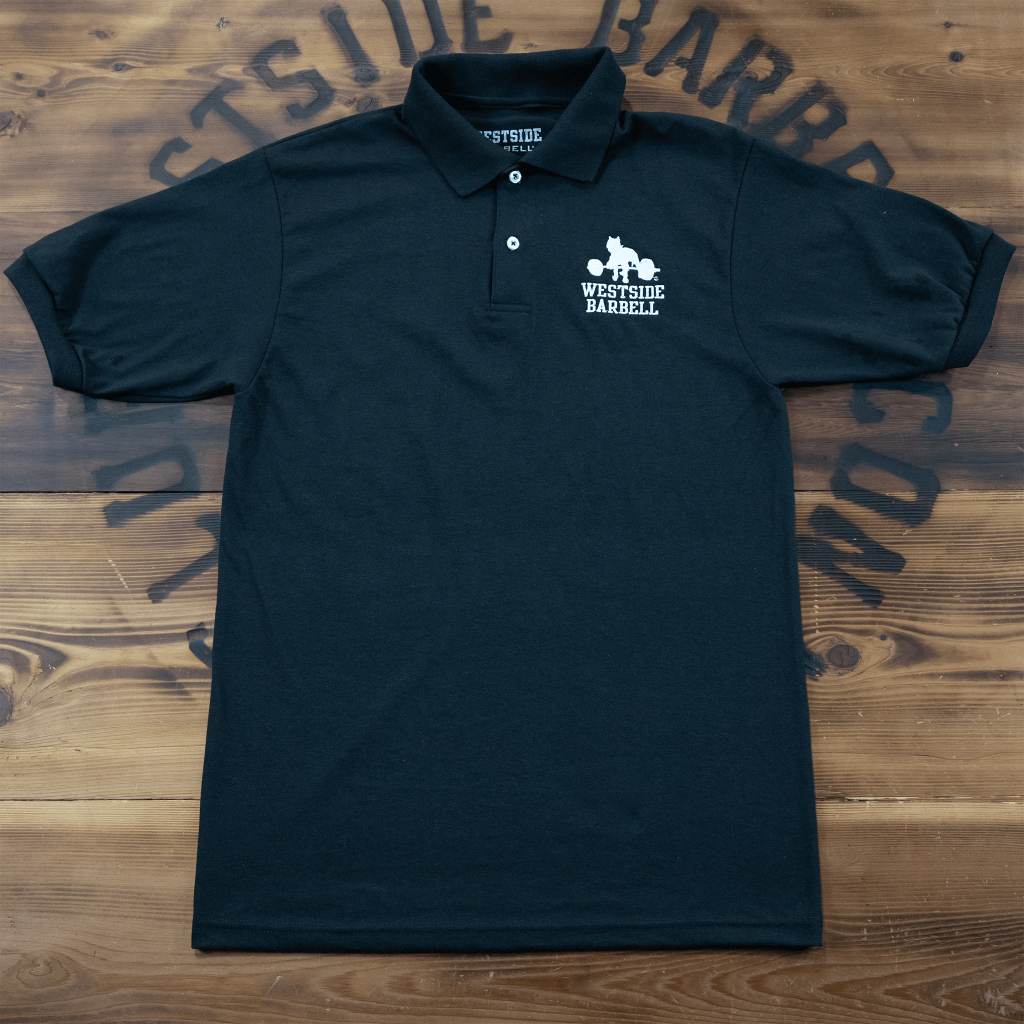 Westside Barbell Polo - Small