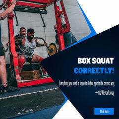 Improving Hip Strength with the Belt Squat