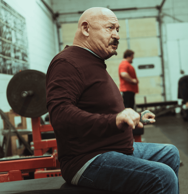 The Legacy of Westside Barbell: Why We Haven’t Stopped Since Louie’s Passing