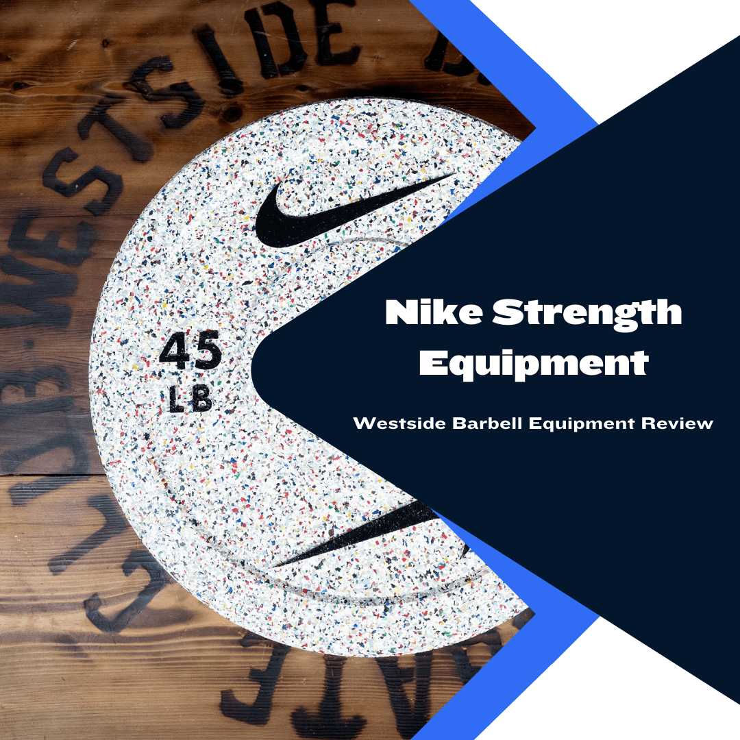 Nike Strength Equipment & Weights Review