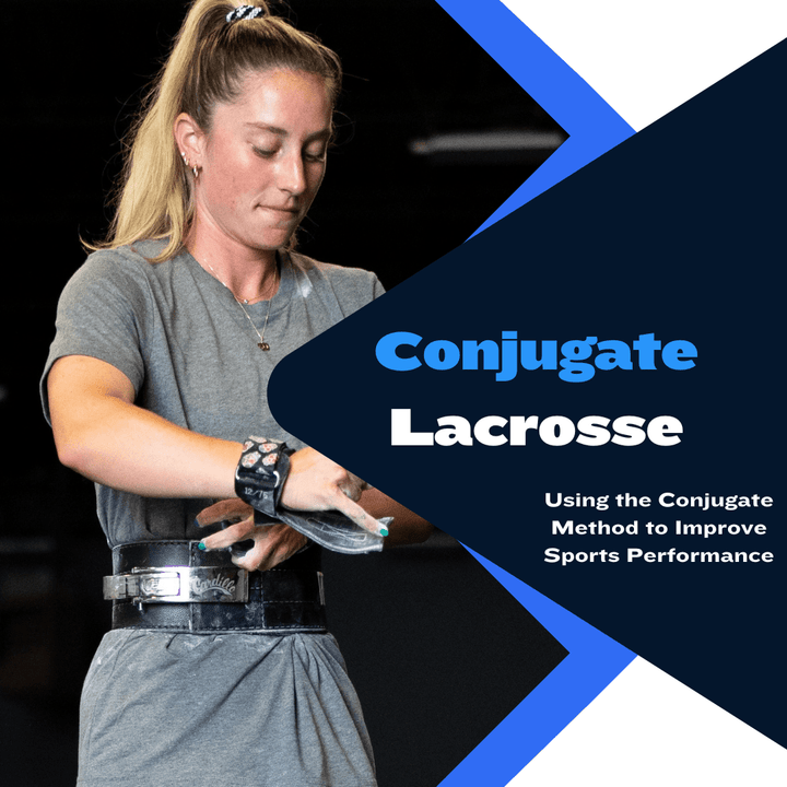 Lacrosse Strength and Conditioning