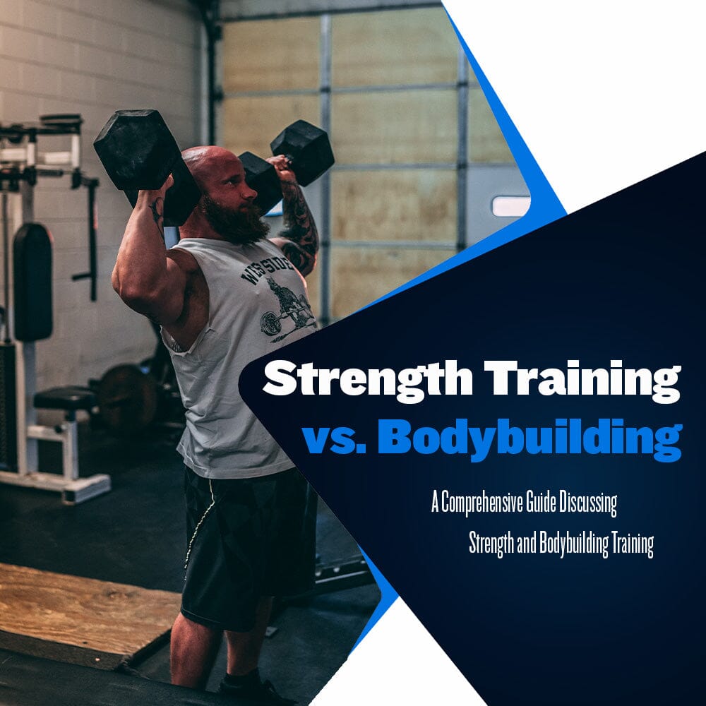 The top 5 benefits of strength training for the athlete