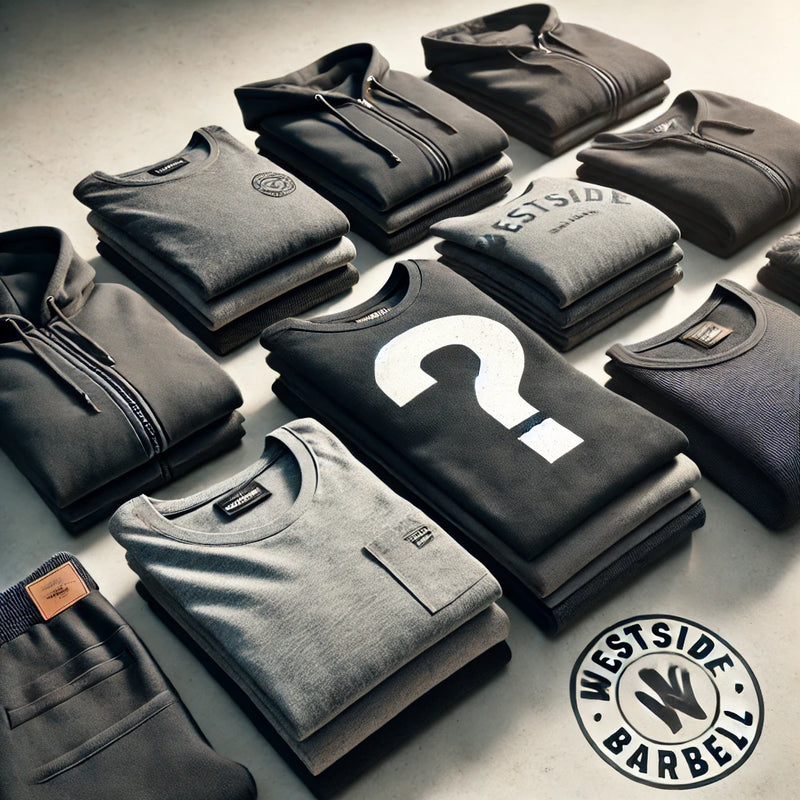 Mystery Apparel