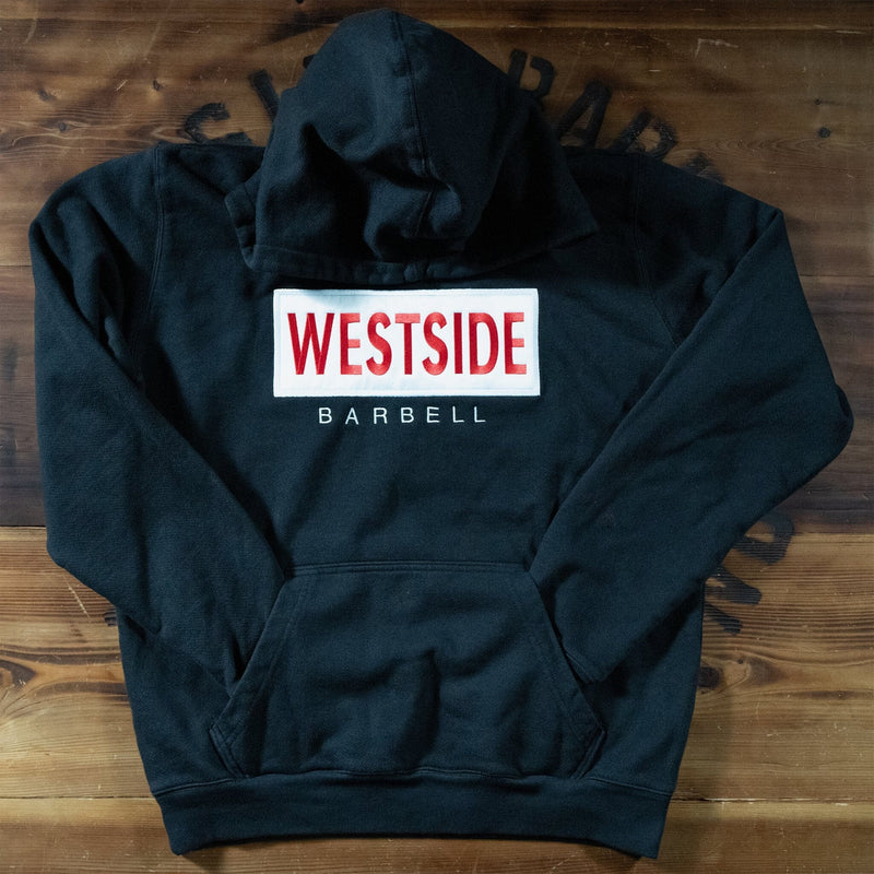 Westside Barbell x Standard Issue: Premium Sweatpants