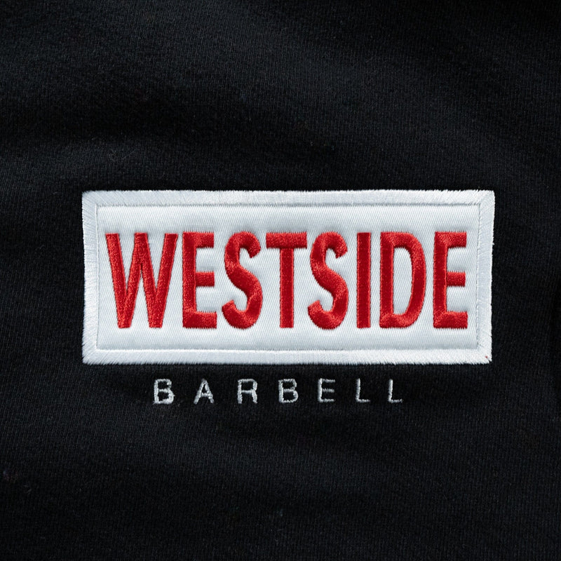 Westside Barbell x Standard Issue: Premium Sweatpants