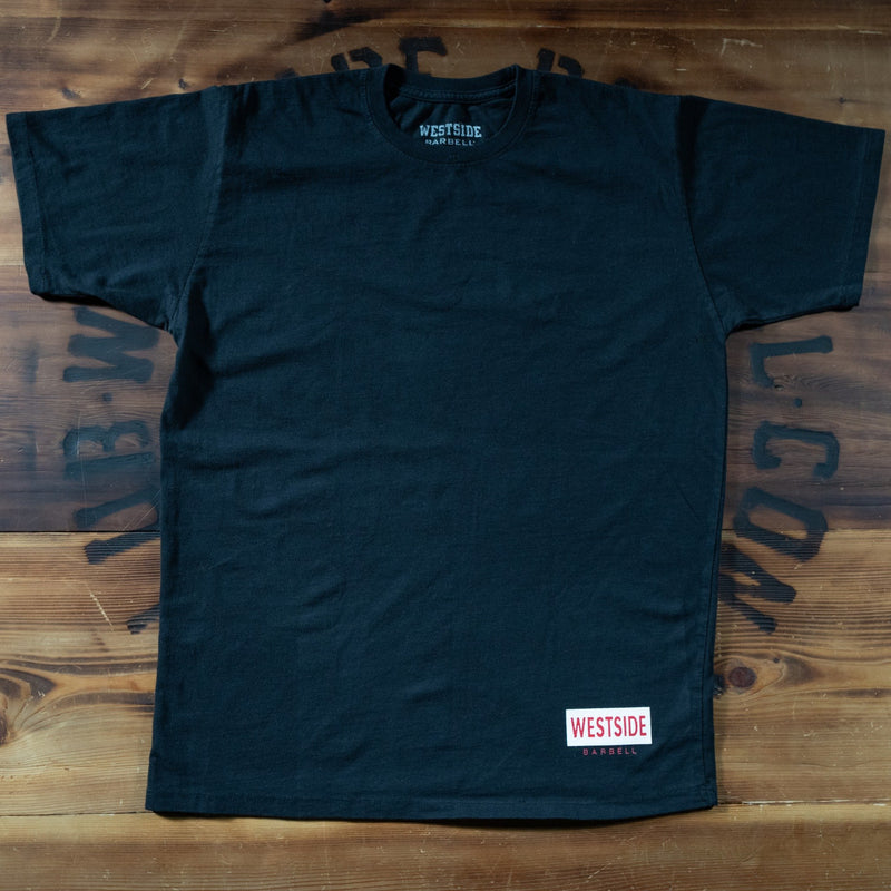 Westside Barbell x Standard Issue: Premium T-Shirt