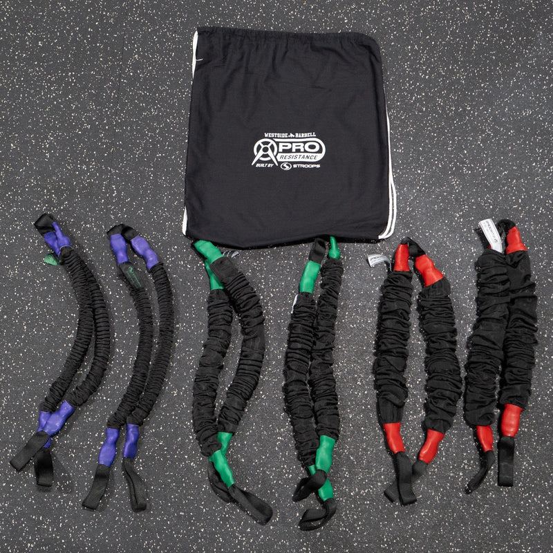 Westside Barbell Pro Resistance Bands