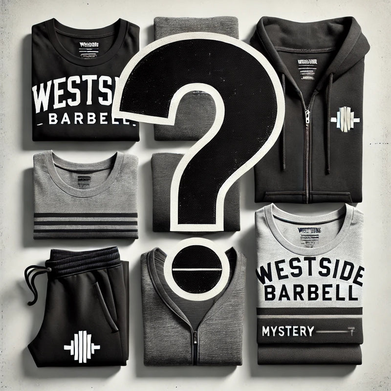 Mystery Apparel