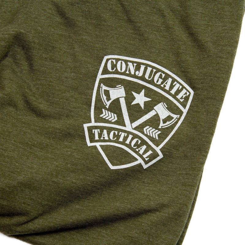 Conjugate Tactical T-shirt