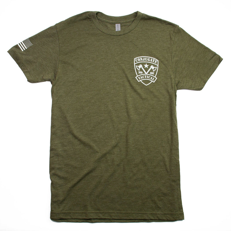 Conjugate Tactical T-shirt